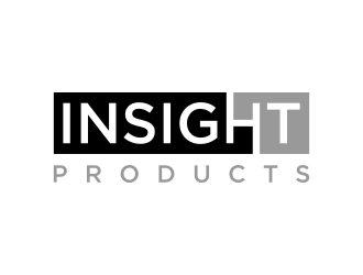 Insight Products logo design by luckyprasetyo