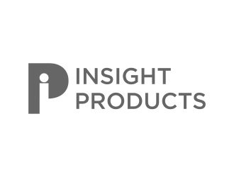 Insight Products logo design by luckyprasetyo