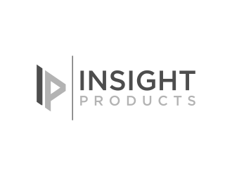 Insight Products logo design by luckyprasetyo