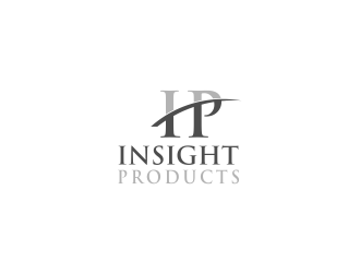 Insight Products logo design by luckyprasetyo