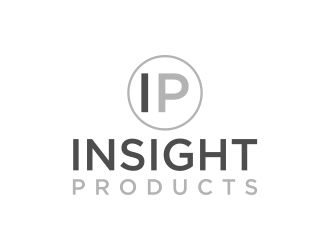 Insight Products logo design by luckyprasetyo