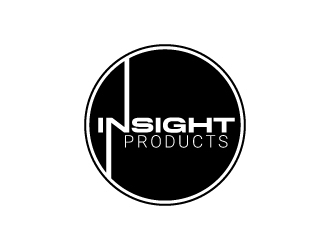 Insight Products logo design by drifelm