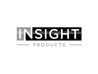 Insight Products logo design by andayani*