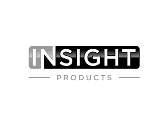 Insight Products logo design by andayani*