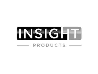 Insight Products logo design by andayani*