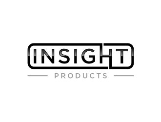 Insight Products logo design by andayani*