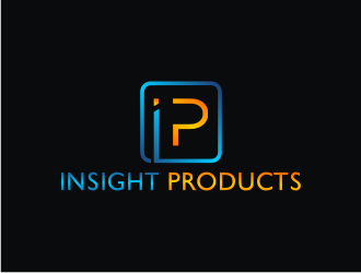 Insight Products logo design by bricton