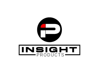 Insight Products logo design by drifelm