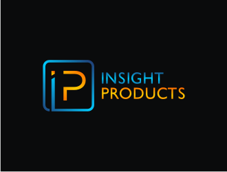 Insight Products logo design by bricton