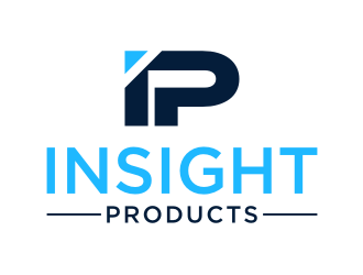 Insight Products logo design by larasati