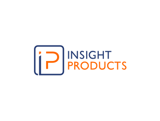 Insight Products logo design by bricton