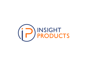 Insight Products logo design by bricton