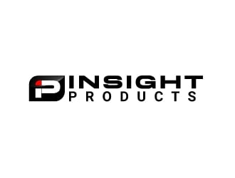 Insight Products logo design by drifelm