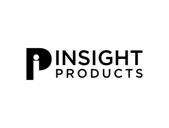 Insight Products logo design by luckyprasetyo