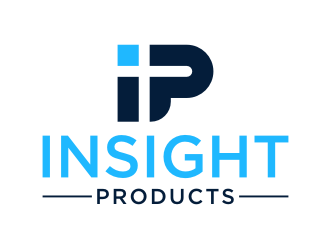 Insight Products logo design by larasati