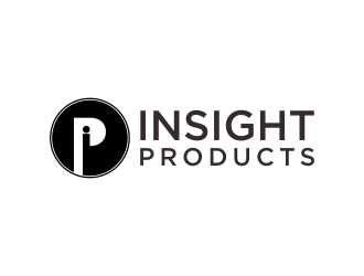 Insight Products logo design by luckyprasetyo