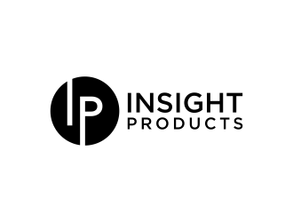 Insight Products logo design by luckyprasetyo