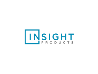 Insight Products logo design by narnia