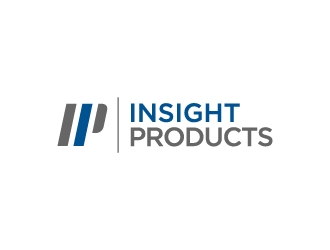 Insight Products logo design by jonggol