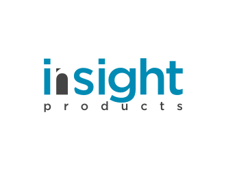 Insight Products logo design by narnia