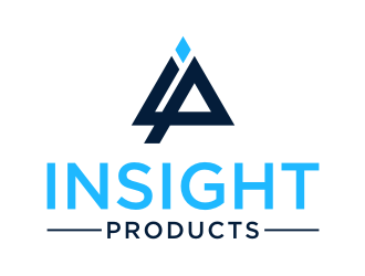 Insight Products logo design by larasati