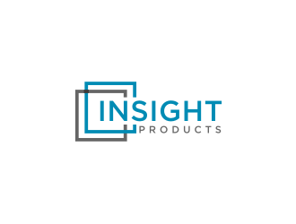 Insight Products logo design by narnia