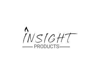 Insight Products logo design by drifelm