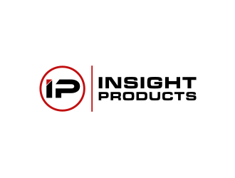 Insight Products logo design by johana