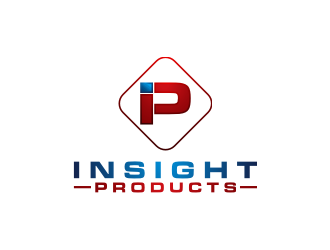 Insight Products logo design by cecentilan