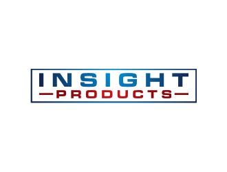 Insight Products logo design by cecentilan