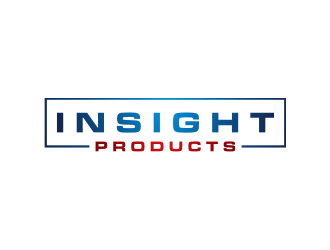 Insight Products logo design by cecentilan