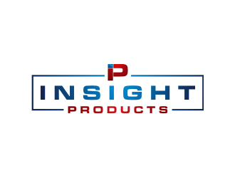 Insight Products logo design by cecentilan