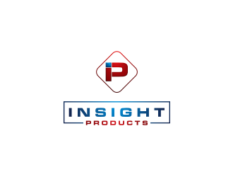 Insight Products logo design by cecentilan