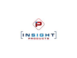 Insight Products logo design by cecentilan