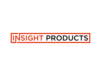 Insight Products logo design by savana