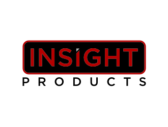 Insight Products logo design by puthreeone