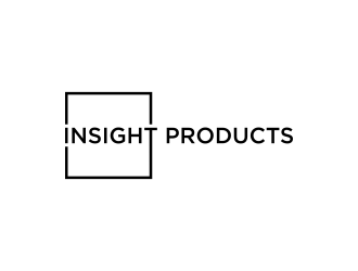 Insight Products logo design by savana