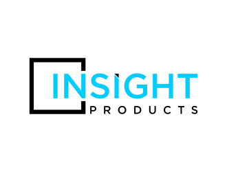 Insight Products logo design by savana