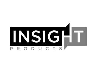 Insight Products logo design by savana