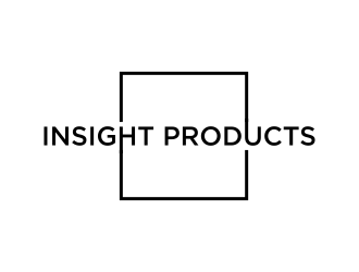 Insight Products logo design by savana