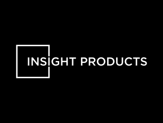 Insight Products logo design by savana