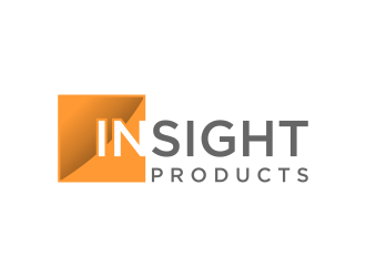 Insight Products logo design by savana