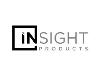 Insight Products logo design by savana