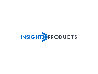 Insight Products logo design by shoplogo