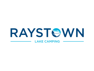 Raystown Lake Camping logo design by nurul_rizkon