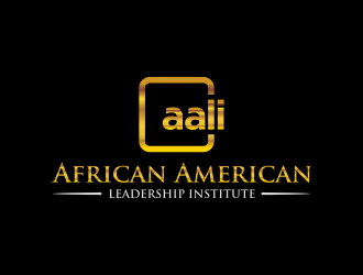 African American Leadership Institute - aali logo design by scolessi