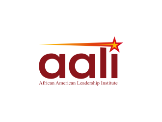 African American Leadership Institute - aali logo design by salis17