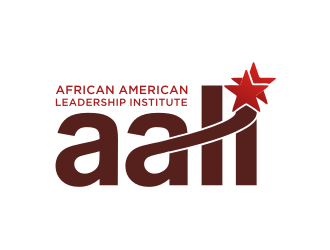 African American Leadership Institute - aali logo design by Barkah