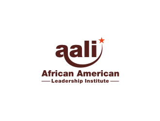 African American Leadership Institute - aali logo design by mbamboex