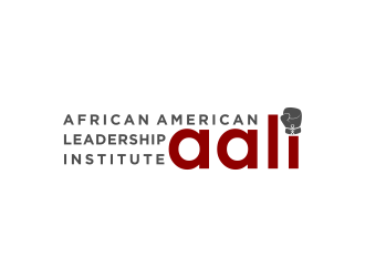 African American Leadership Institute - aali logo design by Shina